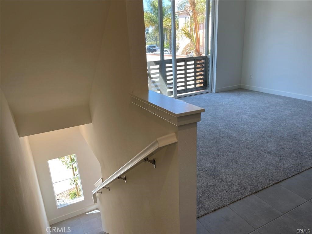 1632 Doheny Way Dana Point, CA 92629 - Photo 10 of 47 a view of an empty room and window