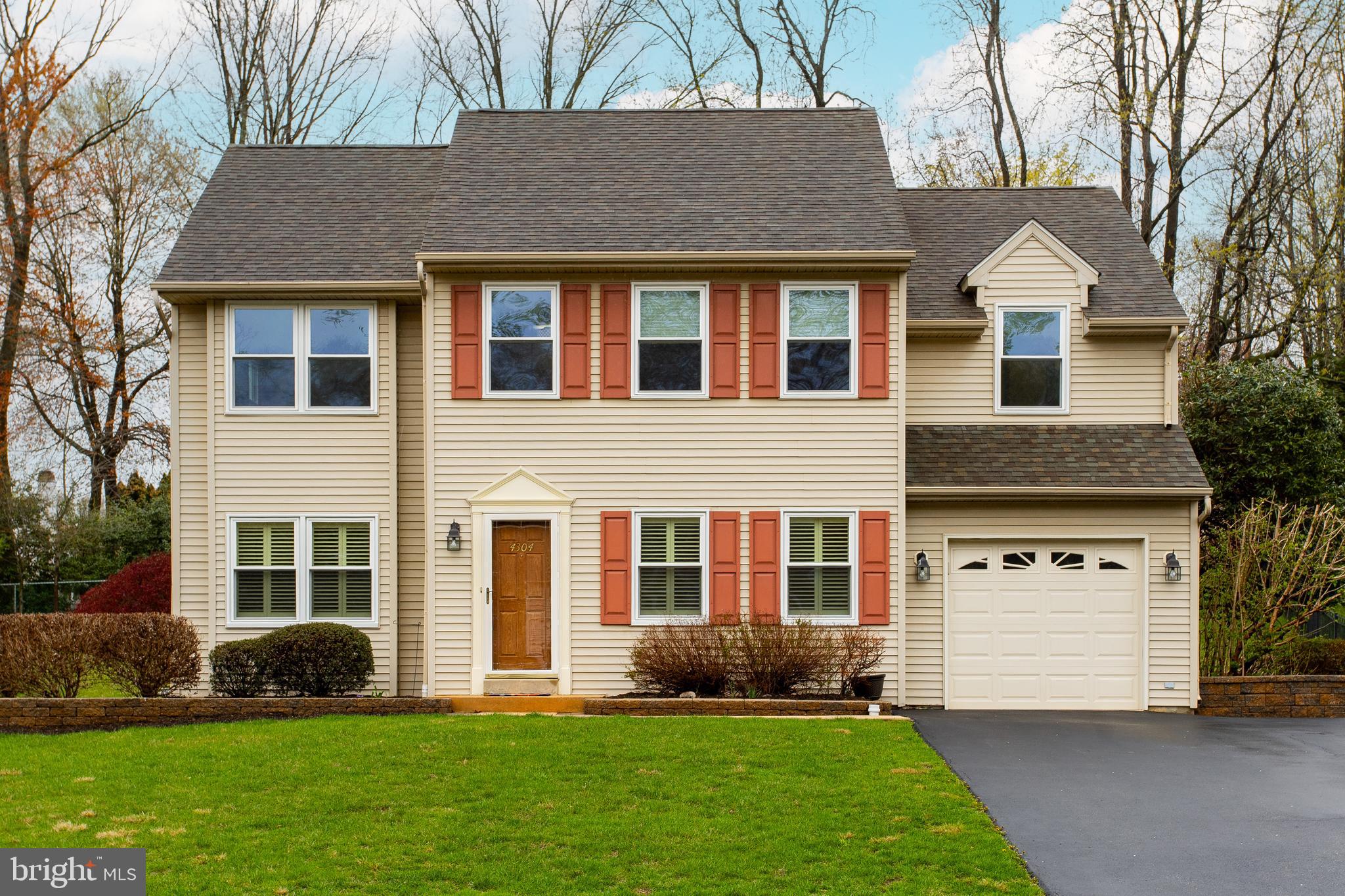 4304 Riders Lane Upper Chichester, PA 19061 - Photo 2 of 42 Gallery Image 2