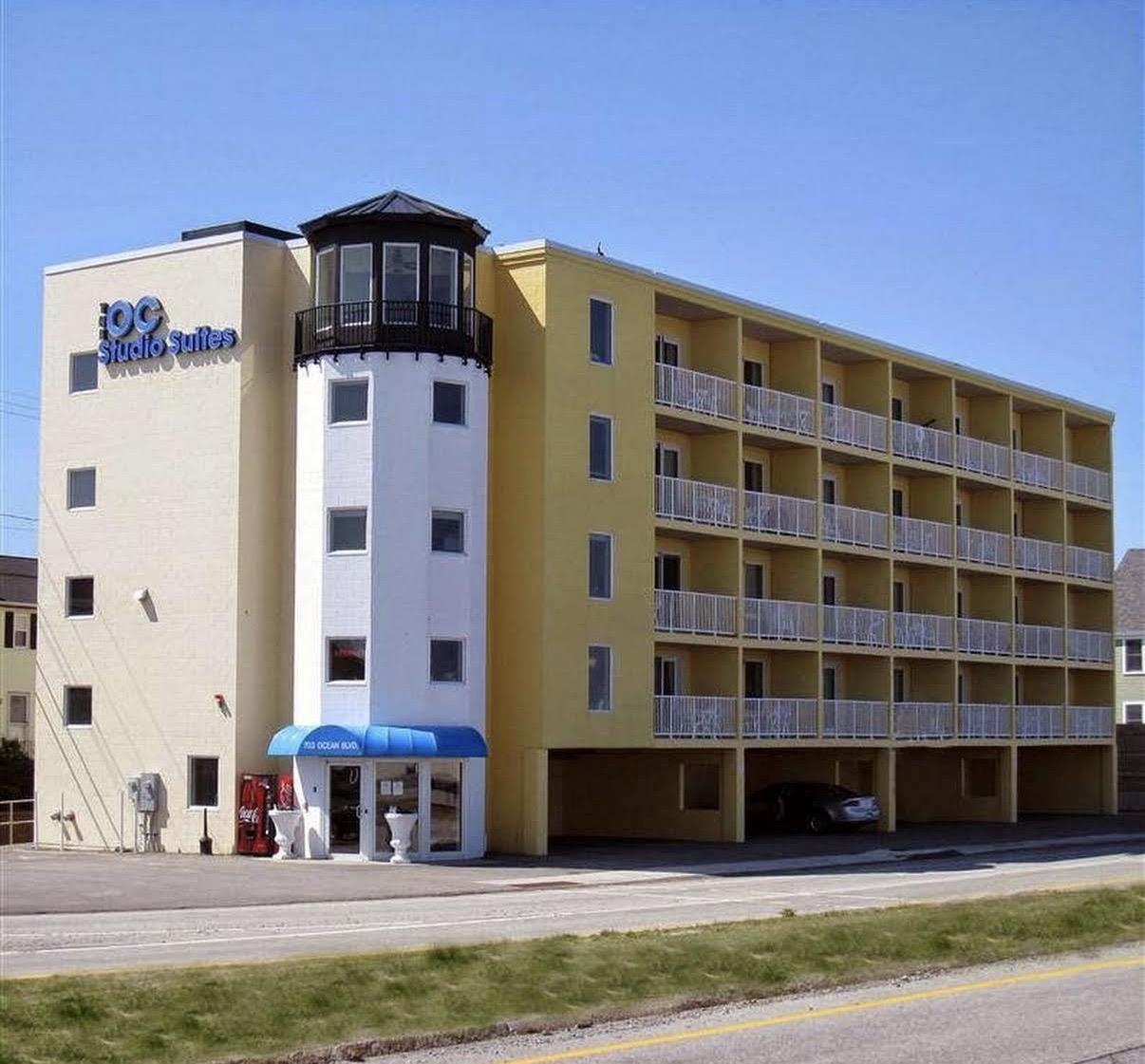 703 Ocean Boulevard, Unit 305 Hampton, NH 03842 - Photo 1 of 16