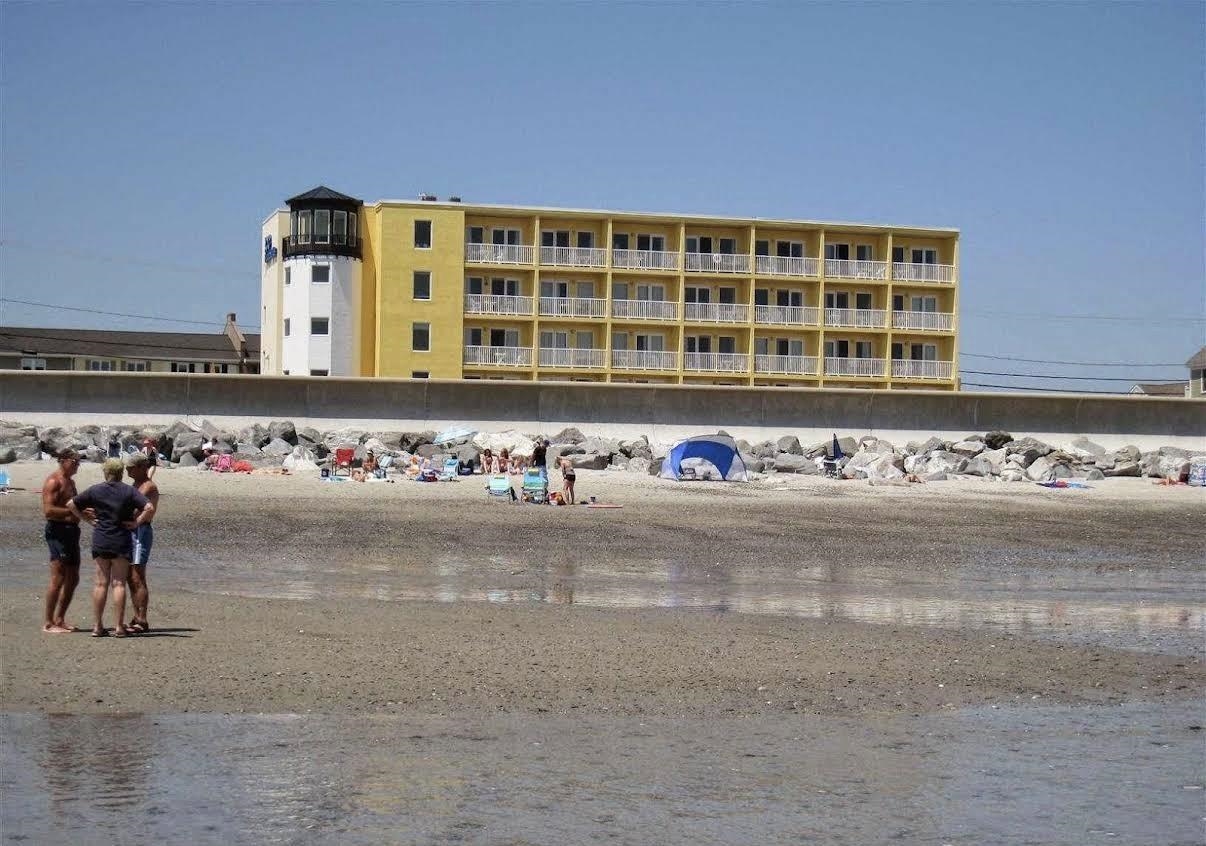 703 Ocean Boulevard, Unit 305 Hampton, NH 03842 - Photo 14 of 16