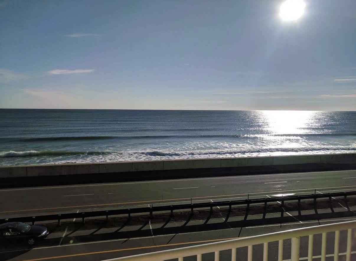 703 Ocean Boulevard, Unit 305 Hampton, NH 03842 - Photo 2 of 16