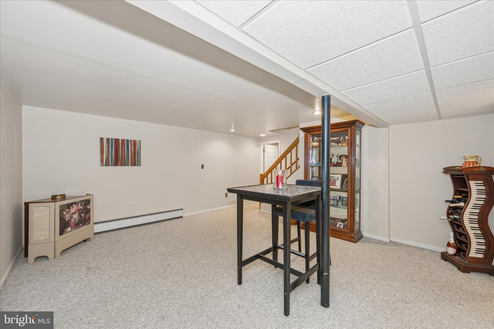 13457 Old Annapolis Road Mount Airy, MD 21771 - Photo 43 of 82 Lower Level