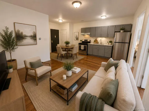$3,538 | 1412 Bronx River Avenue | Bronx River