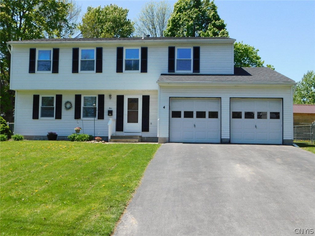 4 Kingman Road Clay, NY 13090 - Photo 1 of 1