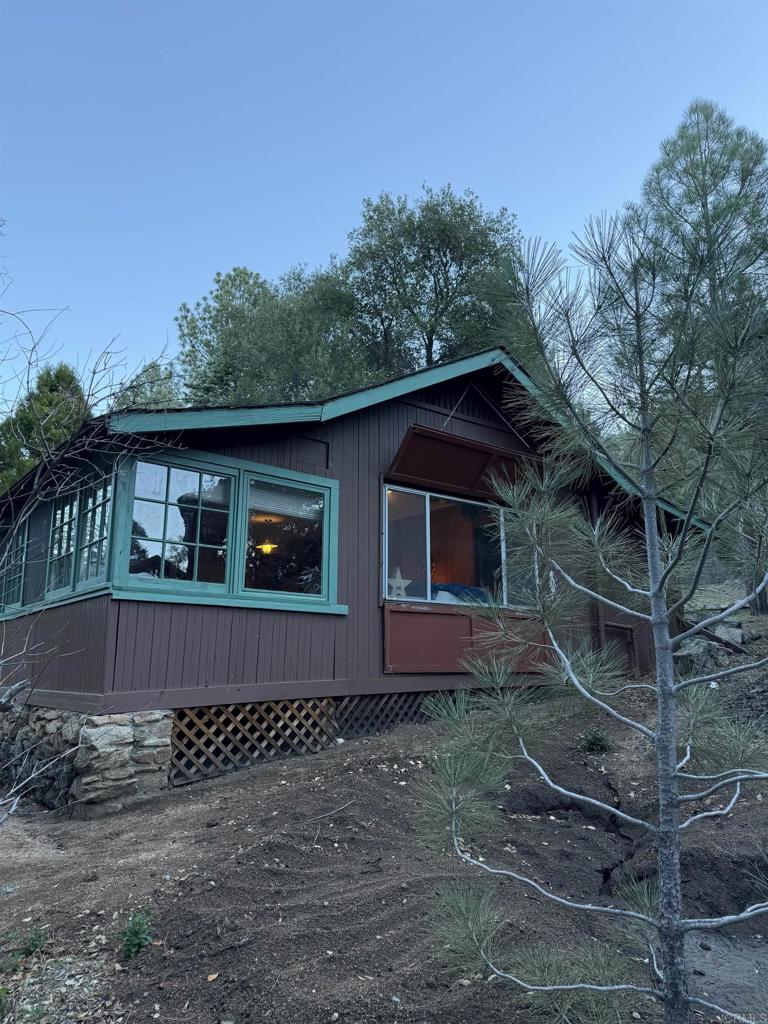 9150- Pine Creek Road, Unit 37 Pine Valley, CA 91962 - Photo 2 of 47 Exterior Back