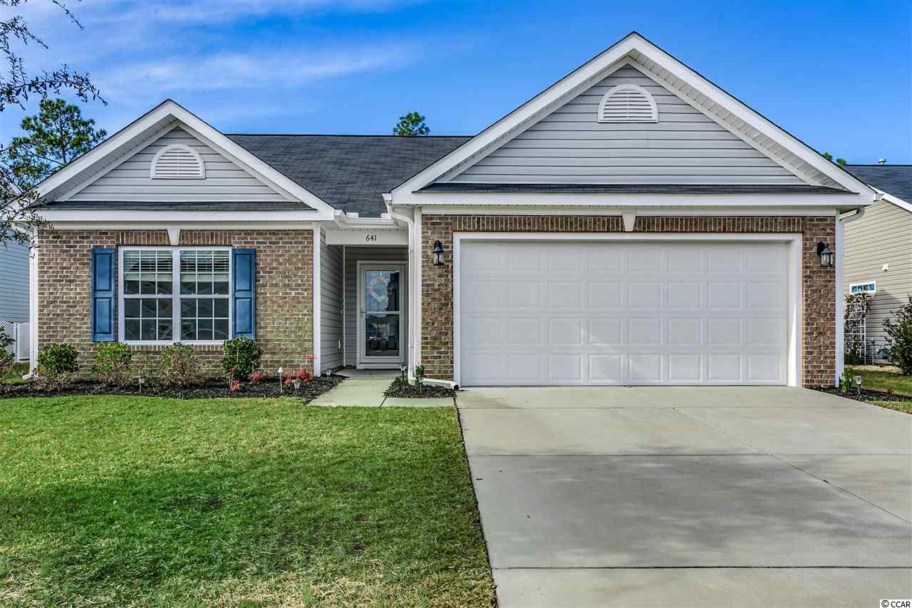 641 Old Castle Loop Myrtle Beach, SC 29579 - Photo 1 of 32 Gallery Image 1