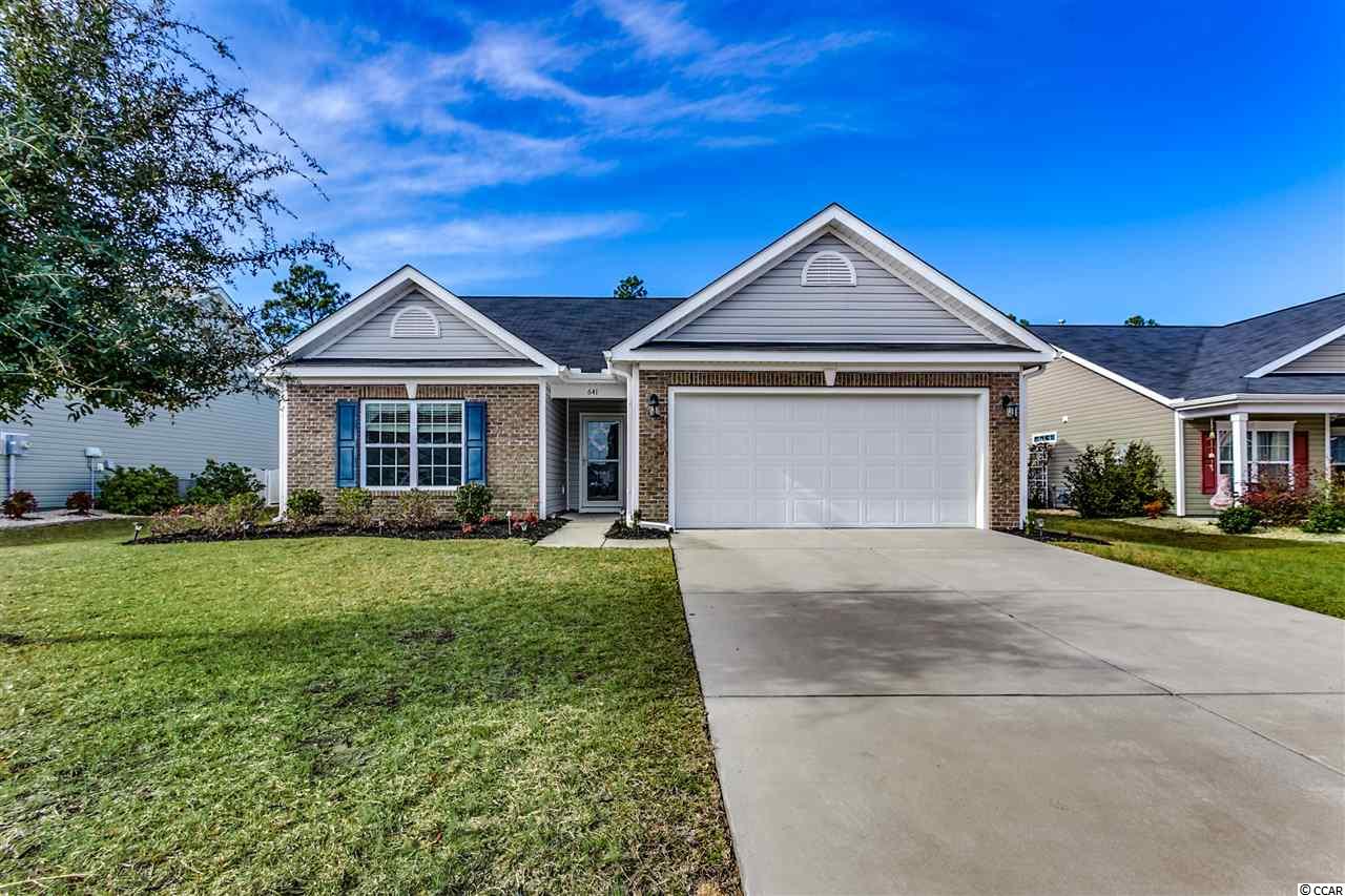 641 Old Castle Loop Myrtle Beach, SC 29579 - Photo 25 of 32 Gallery Image 25