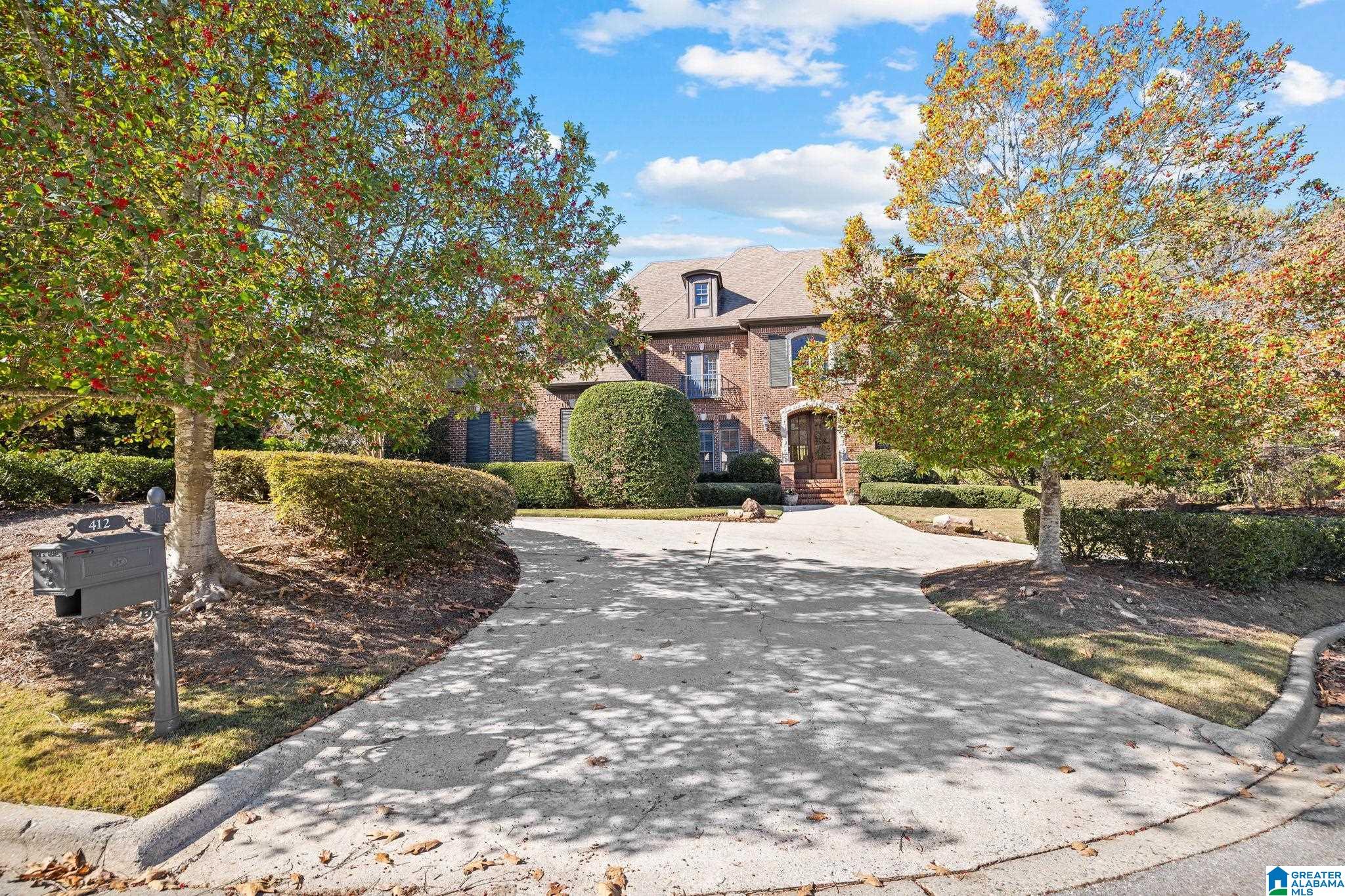 412 McCormack Way Birmingham, AL 35242 - Photo 9 of 89