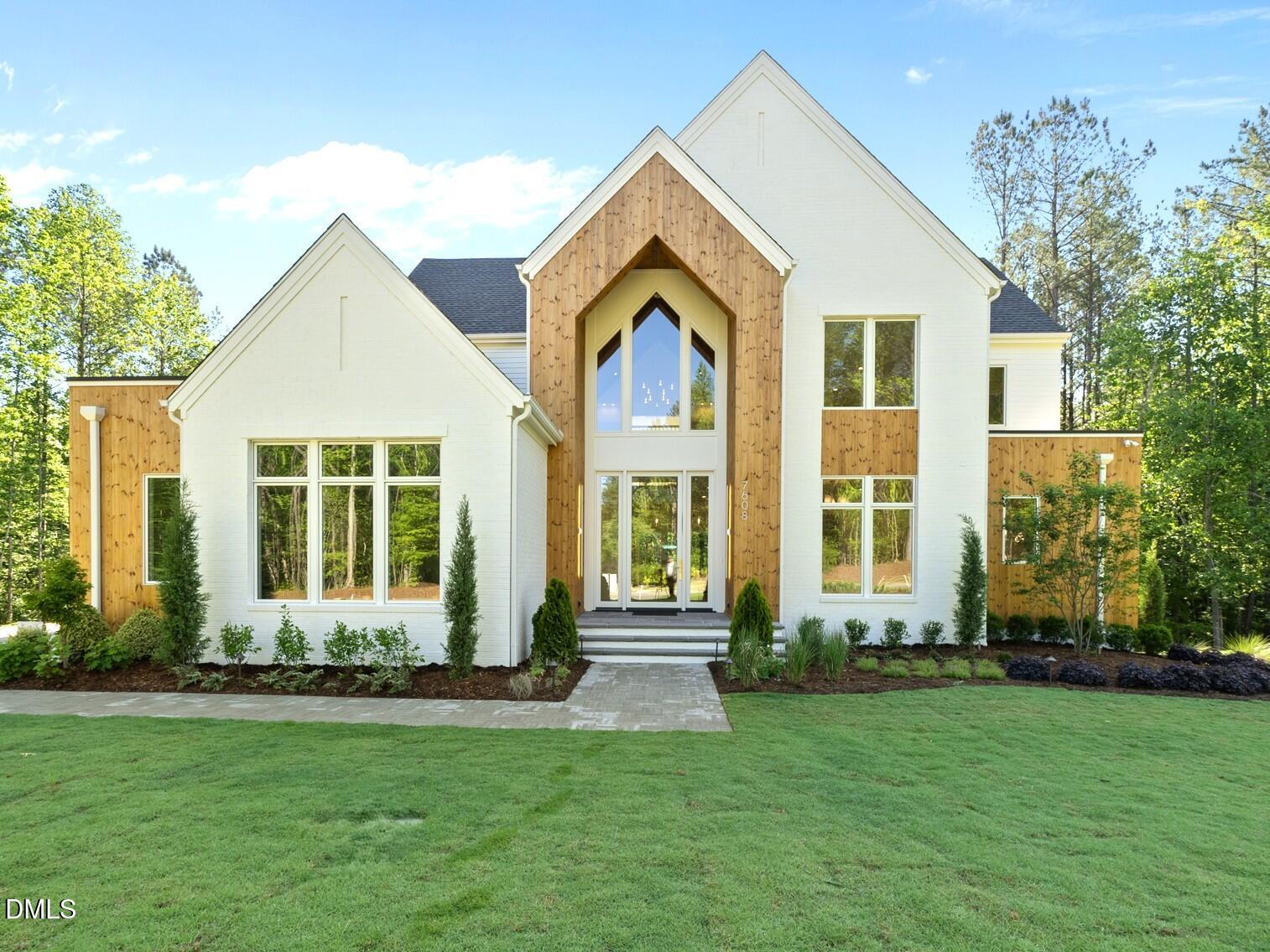 7608 Falls Creek Lane Raleigh, NC 27614 - Photo 2 of 74 DSC04863