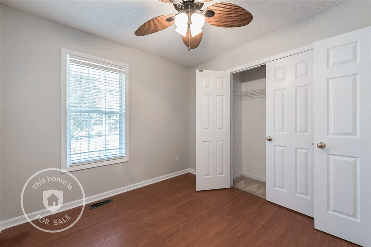 4504 Whistling Way Raleigh, NC 27616 - Photo 14 of 18 Photo 14