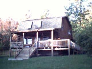 297 Webb Road Sherburne, NY 13460 - Photo 1 of 1 Log home in very private area- yet convenient to t
