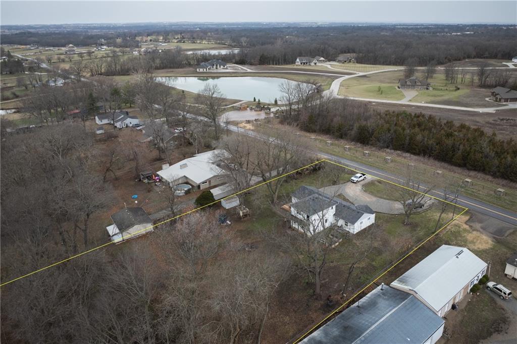 18 Southwest County Rd Bb Warrensburg, MO 64093 - Photo 48 of 49