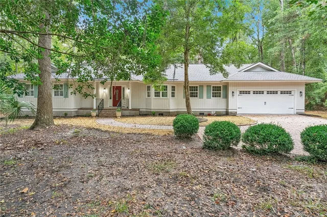 $699,000 | 5 Fletcher Lane, Savannah, GA 31411