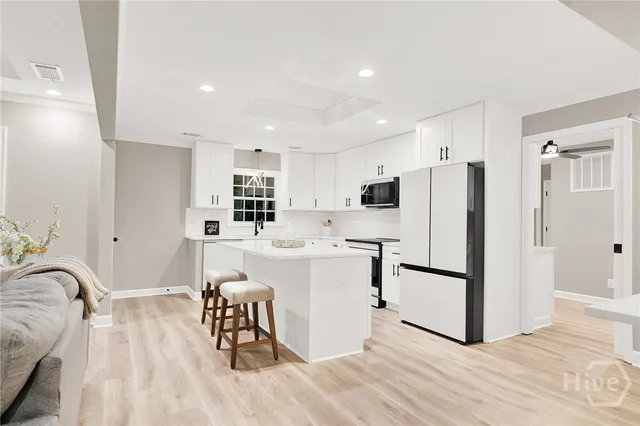 $699,000 | 5 Fletcher Lane, Savannah, GA 31411