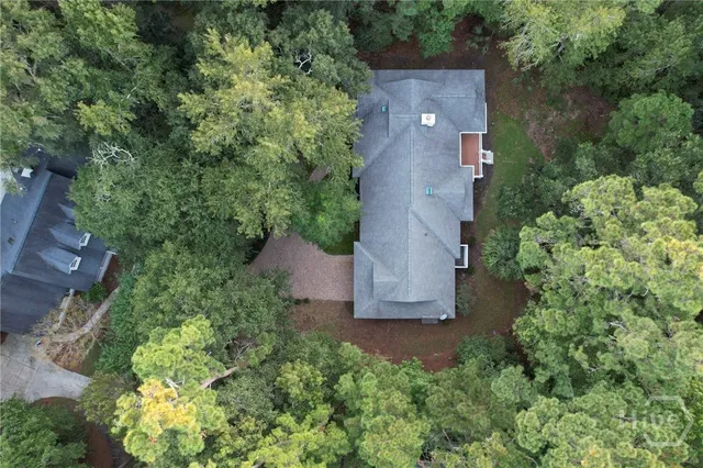 $699,000 | 5 Fletcher Lane, Savannah, GA 31411