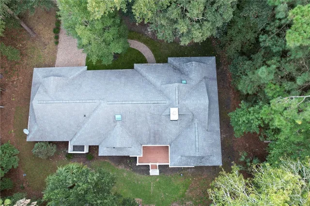 $699,000 | 5 Fletcher Lane, Savannah, GA 31411