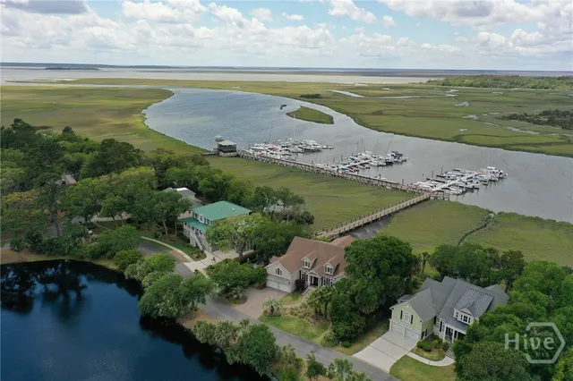 $699,000 | 5 Fletcher Lane, Savannah, GA 31411