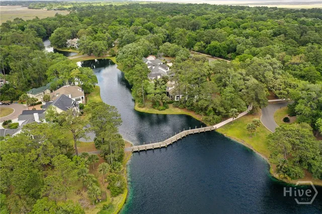 $699,000 | 5 Fletcher Lane, Savannah, GA 31411