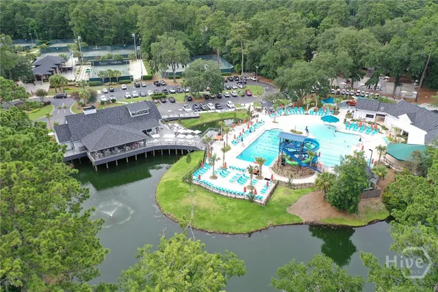 $699,000 | 5 Fletcher Lane, Savannah, GA 31411