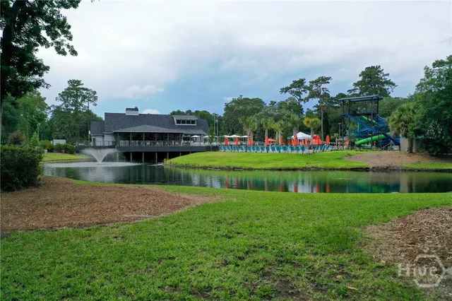 $699,000 | 5 Fletcher Lane, Savannah, GA 31411