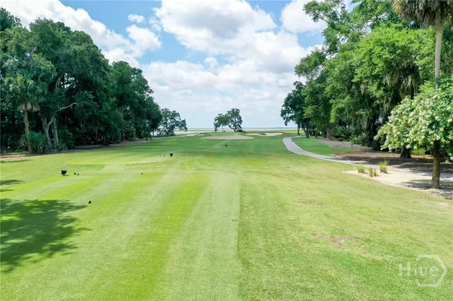 $699,000 | 5 Fletcher Lane, Savannah, GA 31411