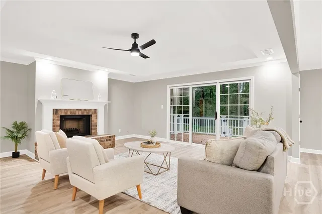 $699,000 | 5 Fletcher Lane, Savannah, GA 31411