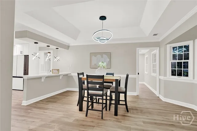 $699,000 | 5 Fletcher Lane, Savannah, GA 31411