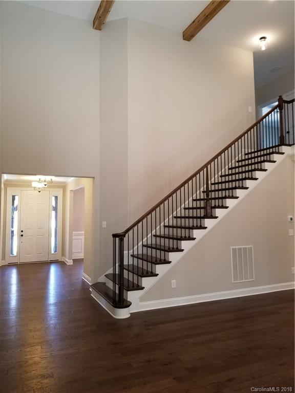 1094 Trinity Ridge Parkway, Unit 51 Fort Mill, SC 29715 - Photo 11 of 17 a view of entryway with wooden floor