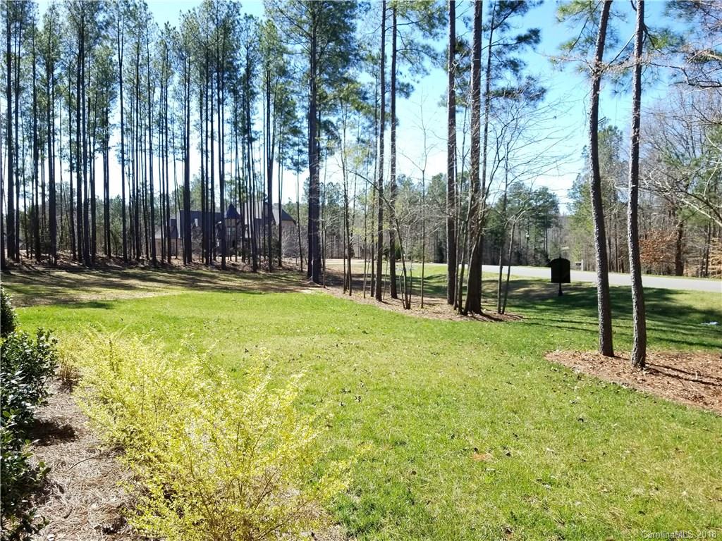 1094 Trinity Ridge Parkway, Unit 51 Fort Mill, SC 29715 - Photo 12 of 17 a view of outdoor space with deck and trees