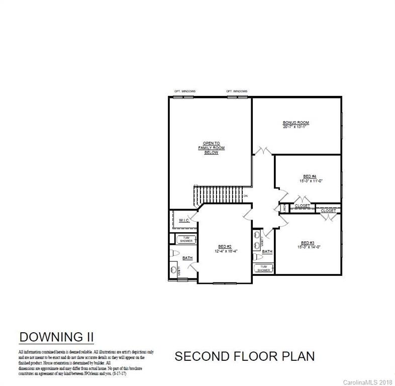 1094 Trinity Ridge Parkway, Unit 51 Fort Mill, SC 29715 - Photo 4 of 17