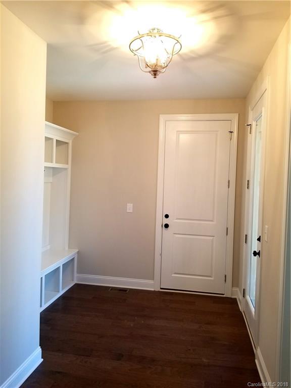 1094 Trinity Ridge Parkway, Unit 51 Fort Mill, SC 29715 - Photo 8 of 17 a view of an empty room with wooden floor
