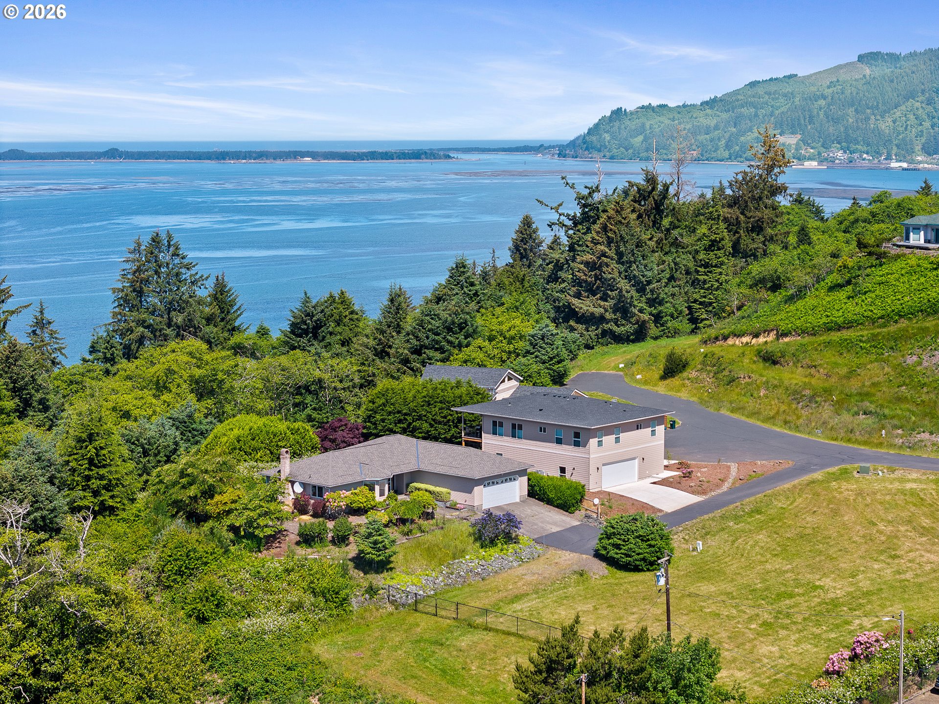 5065 South Ridge Drive Bay City, OR 97107 - Photo 35 of 36