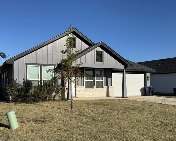$329,900 | 449 Dove Trail, Bertram, TX 78605