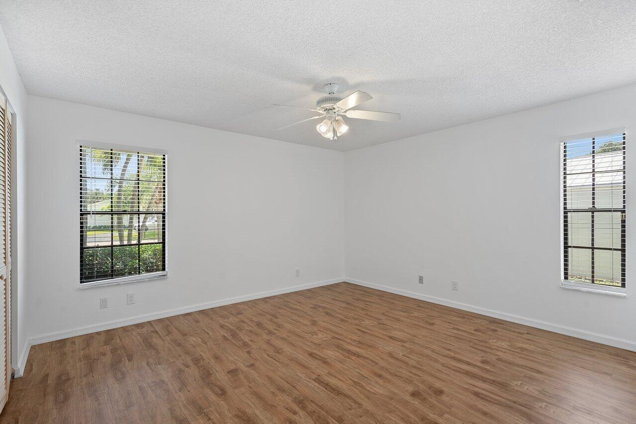 11223 Monet Ridge Road Palm Beach Gardens, FL 33410 - Photo 13 of 30 Bedroom 2