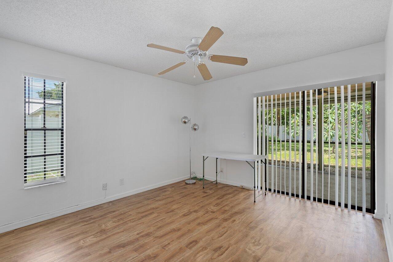 11223 Monet Ridge Road Palm Beach Gardens, FL 33410 - Photo 14 of 30 Bedroom 3