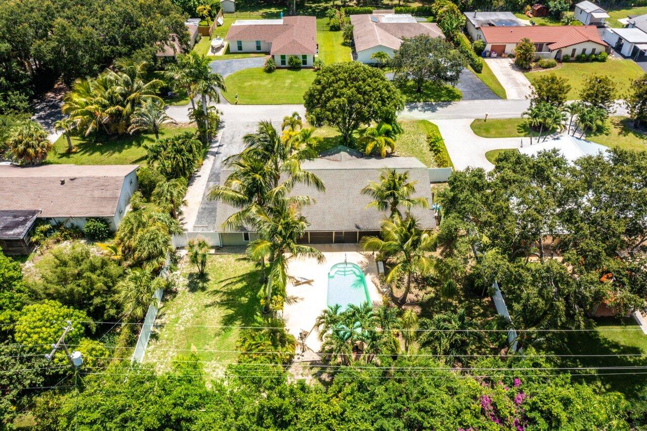11223 Monet Ridge Road Palm Beach Gardens, FL 33410 - Photo 24 of 30 aerial