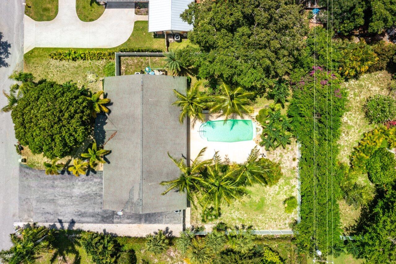 11223 Monet Ridge Road Palm Beach Gardens, FL 33410 - Photo 25 of 30 aerial