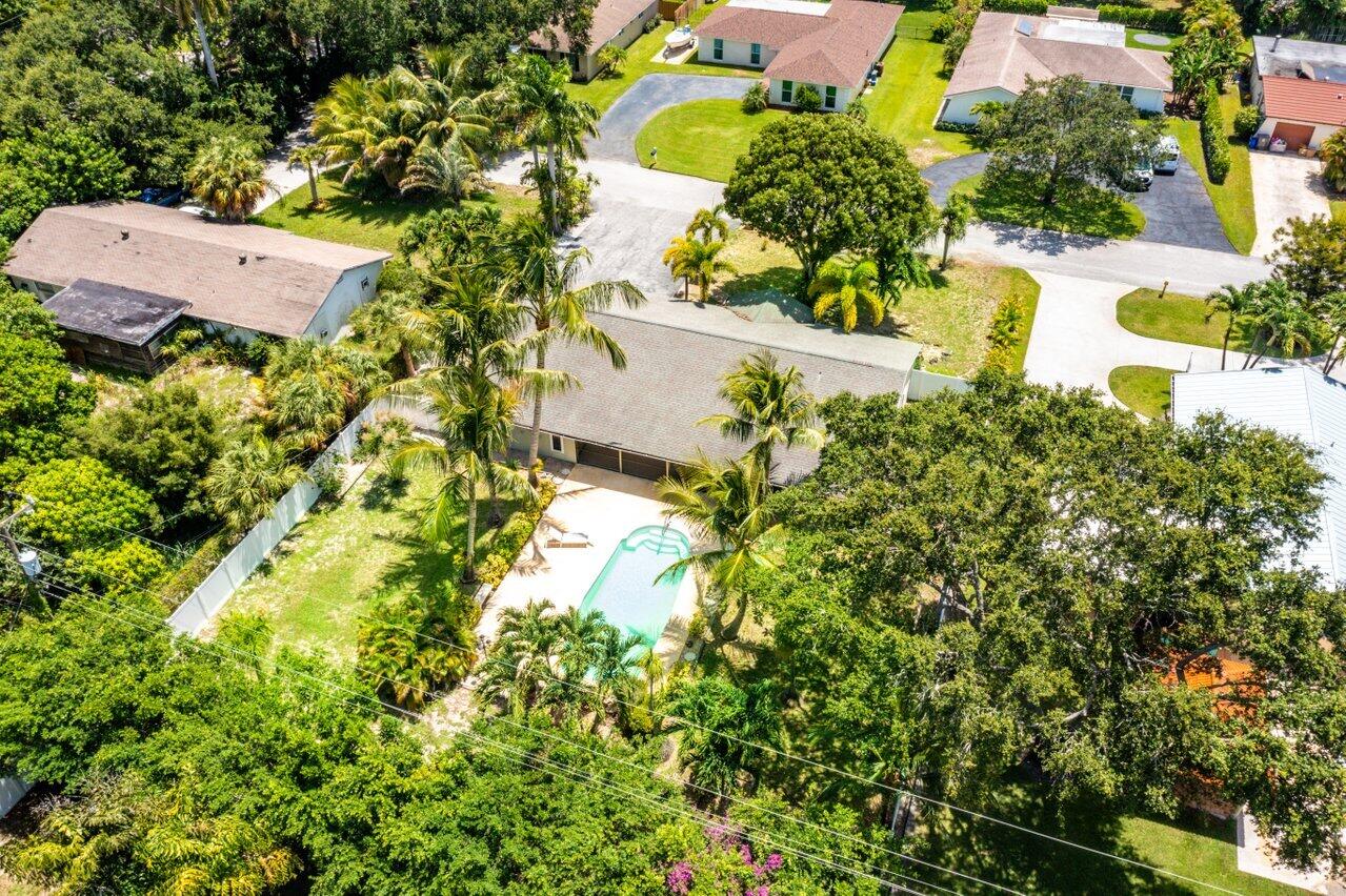 11223 Monet Ridge Road Palm Beach Gardens, FL 33410 - Photo 26 of 30 aerial