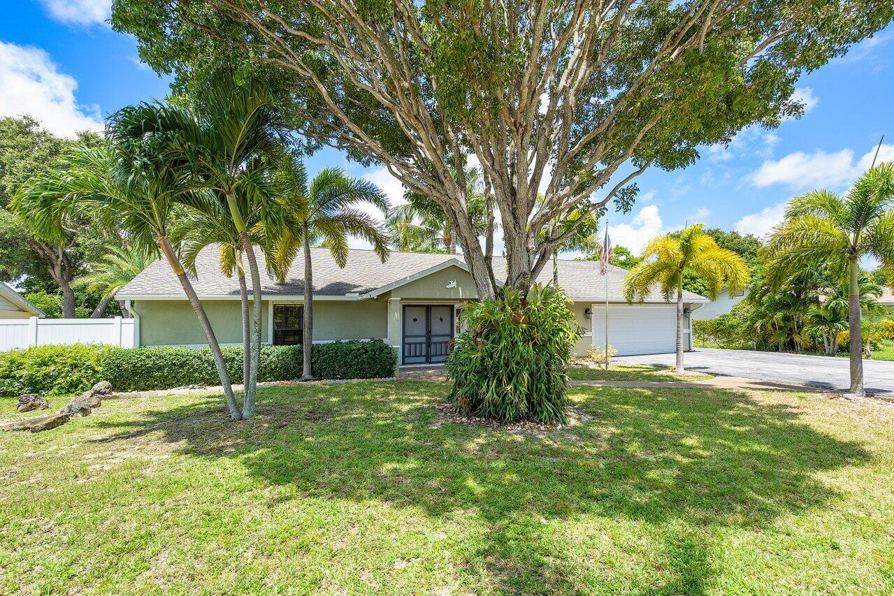 11223 Monet Ridge Road Palm Beach Gardens, FL 33410 - Photo 30 of 30 aerial