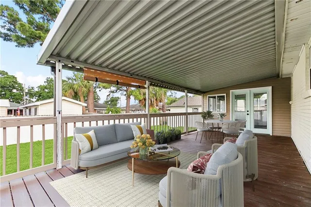 $2,200 | 2008 Taft Park, Metairie, LA 70001