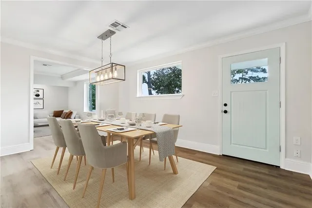 $2,200 | 2008 Taft Park, Metairie, LA 70001