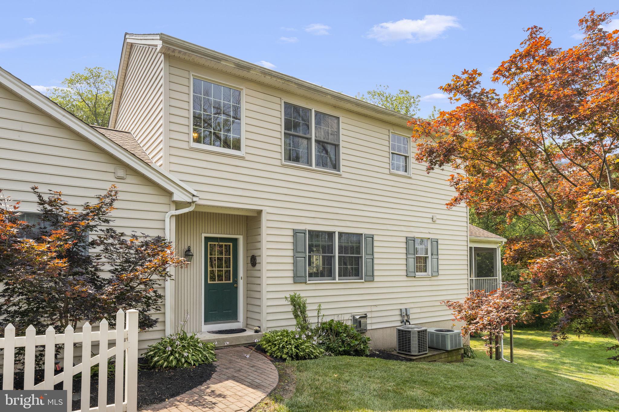 449 Creamery Road Telford, PA 18969 - Photo 42 of 63 Side Entry Into In-Law Suite
