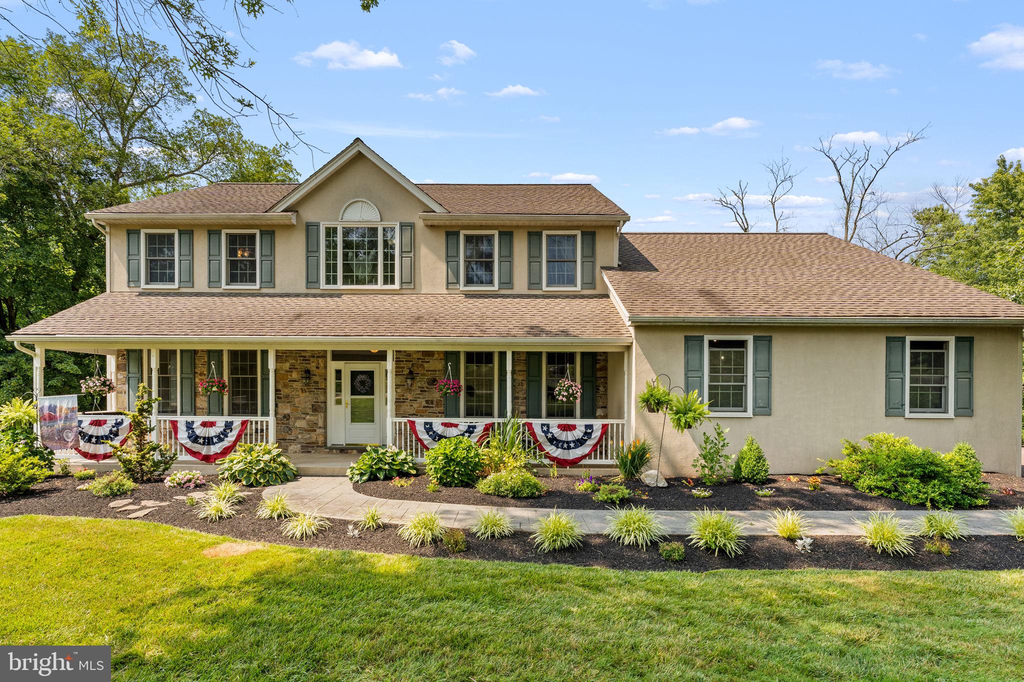449 Creamery Road Telford, PA 18969 - Photo 8 of 63