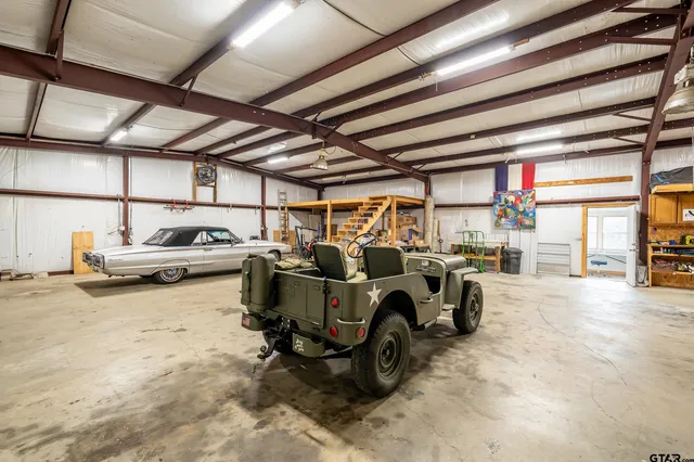 $560,000 | 8533 Farm To Market 315, Larue, TX 75770