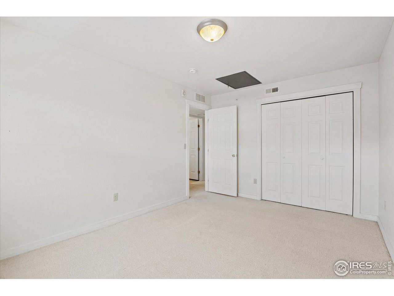 4625 16th Street, Unit 4 Boulder, CO 80304 - Photo 7 of 11 a view of an empty room