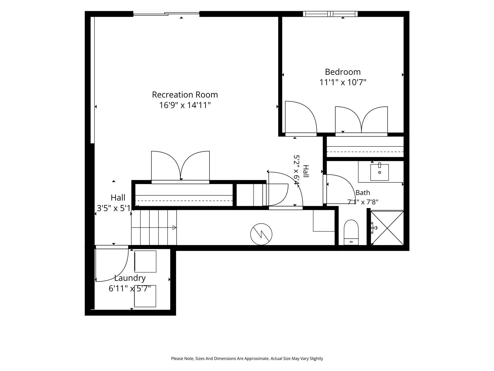 90 South Park Ridge Road North Liberty, IA 52317 - Photo 42 of 43 Gallery Image 42