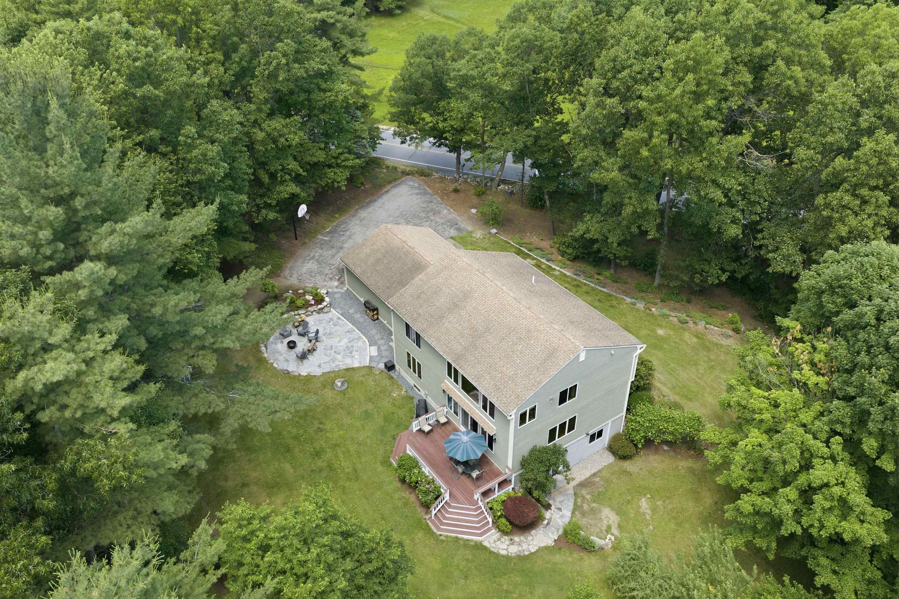 171 Dow Road Bow, NH 03304 - Photo 46 of 48