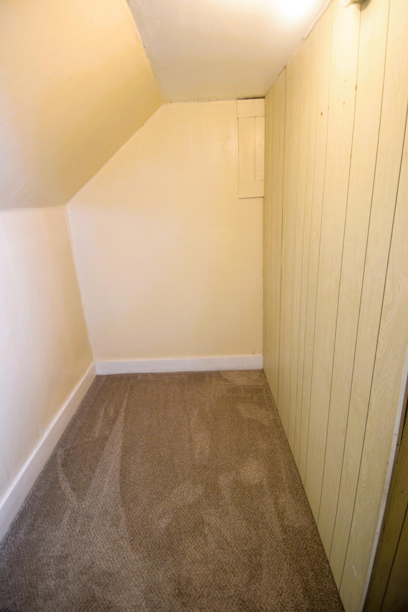 8 Fern Street Madison, ME 04950 - Photo 25 of 25 Walkin Closet/Storage