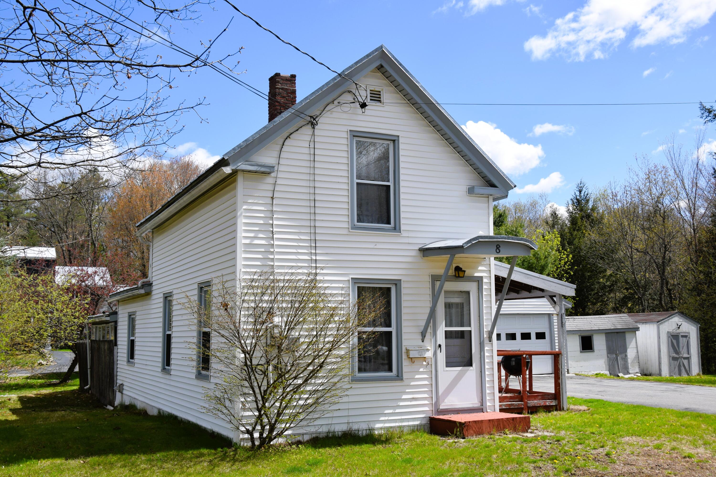 8 Fern Street Madison, ME 04950 - Photo 5 of 25 DSC_0005