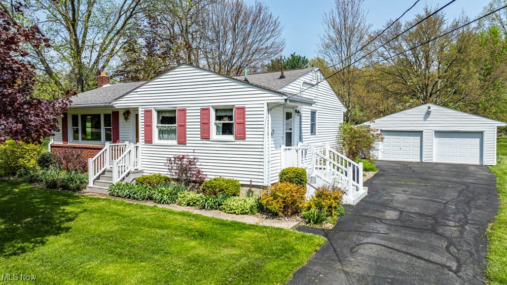 7131 Drake State Line Road Burghill, OH 44404 - Photo 47 of 49 Gallery Image 47